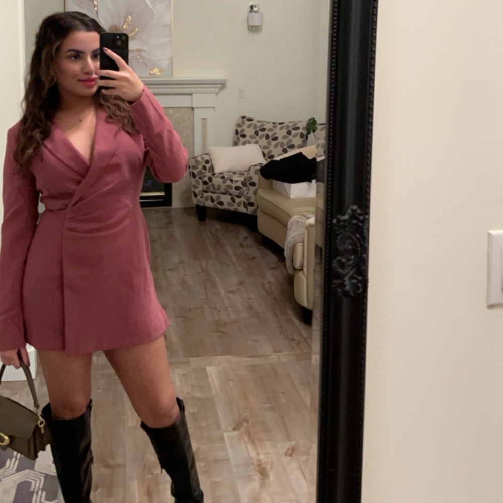 Dynamite Romper